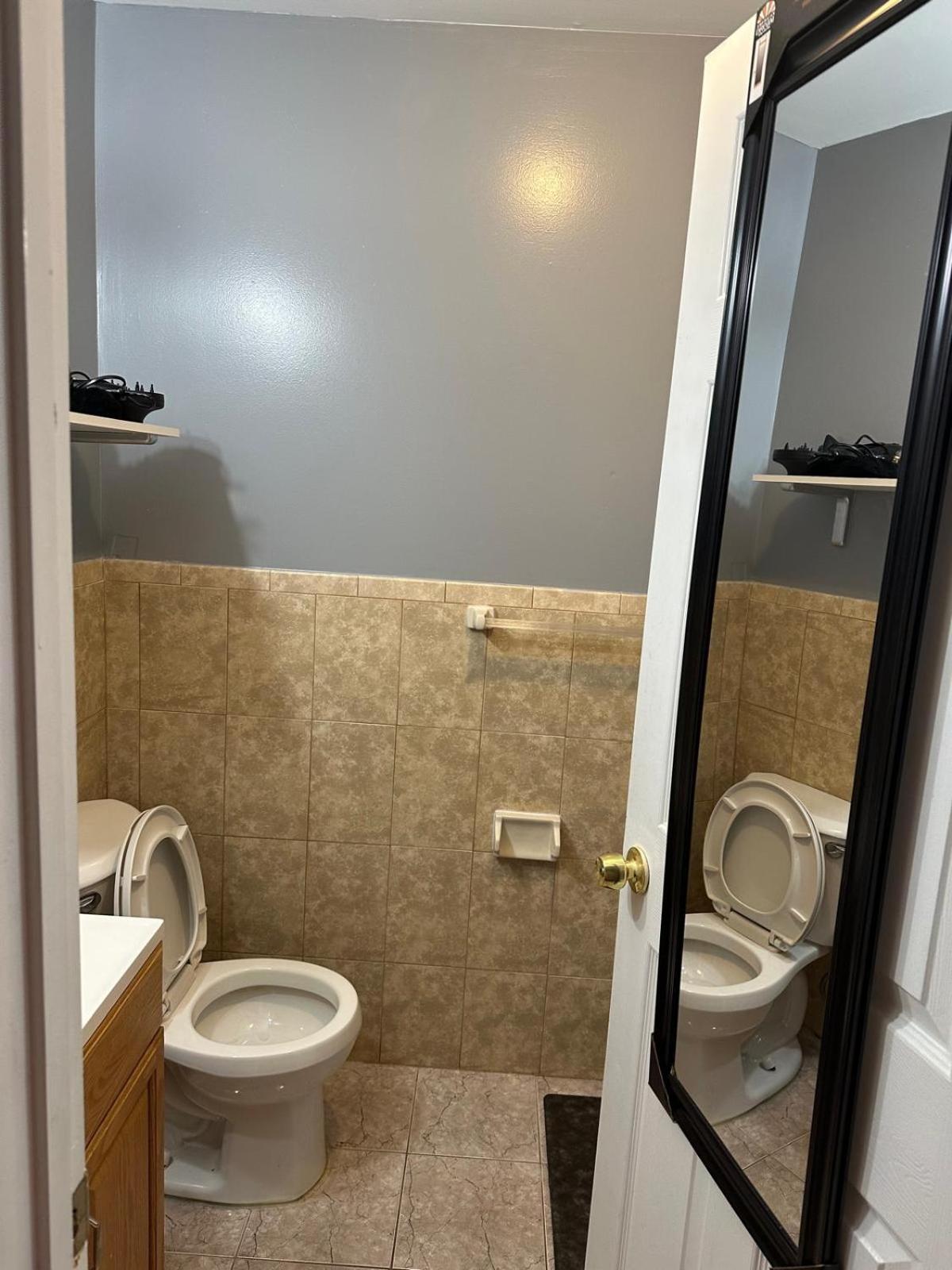 Divine Villa Guest House 65 Sherman 6Mins To Airport And 4Mins To Penn Station Newark Luaran gambar