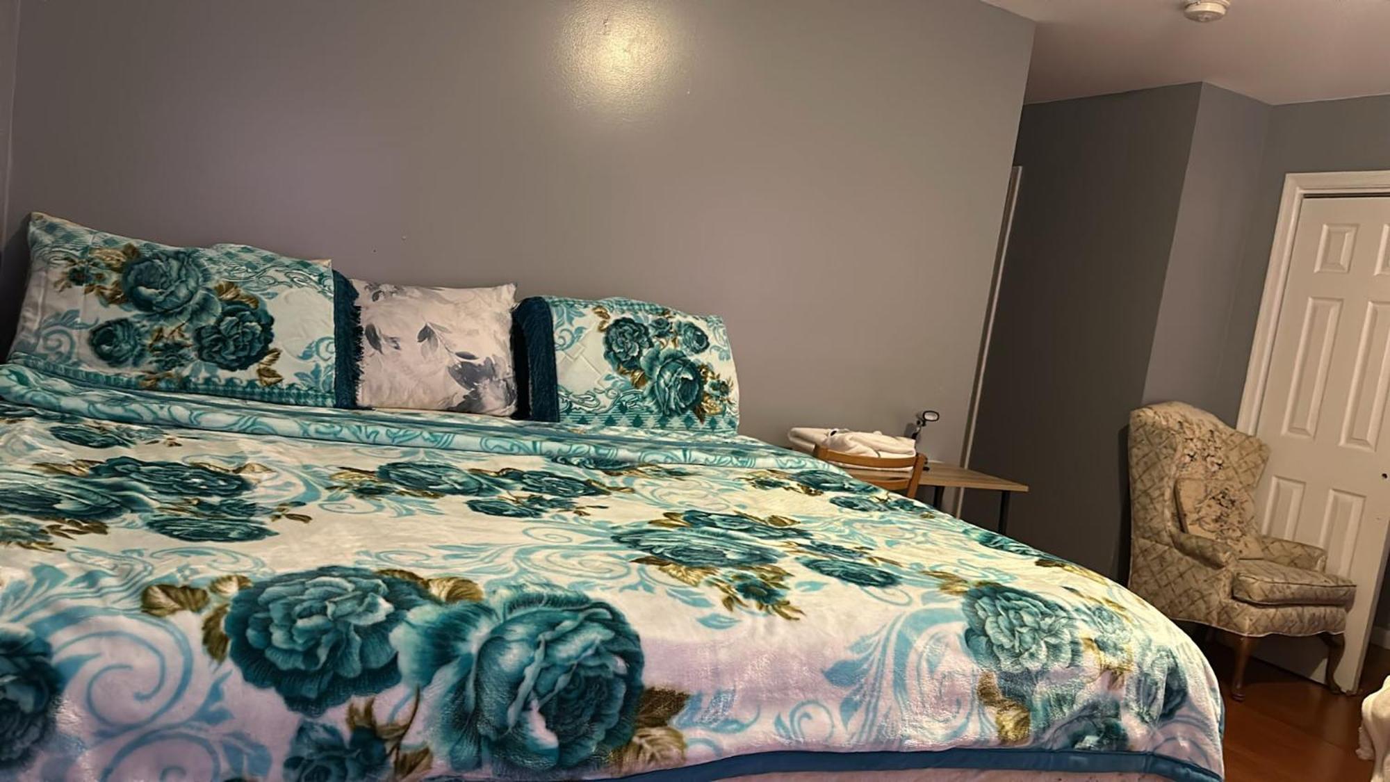 Divine Villa Guest House 65 Sherman 6Mins To Airport And 4Mins To Penn Station Newark Luaran gambar